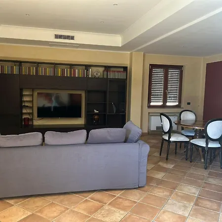 Appartamento Cadorna36 *