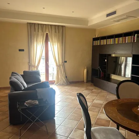 Appartamento Cadorna36