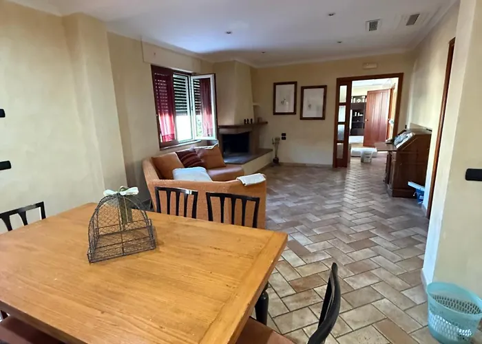 Appartamento Cadorna36 Locri