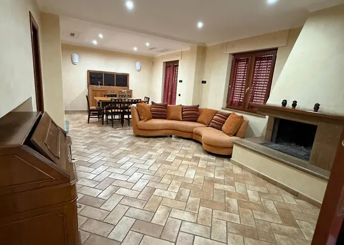 Cadorna36 Appartamento Locri