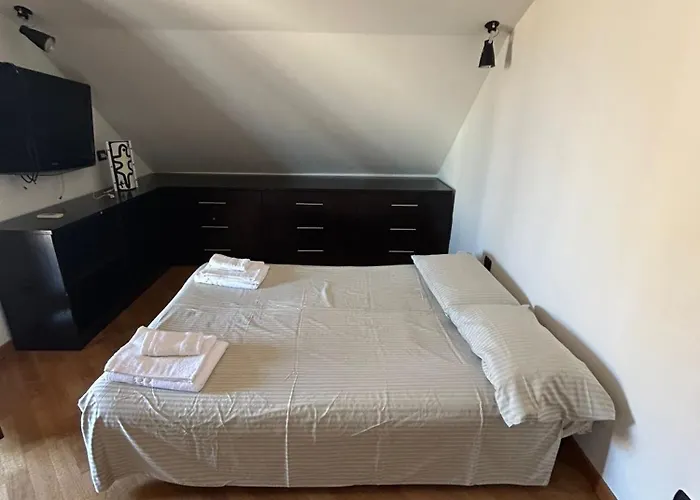 Cadorna36 Appartamento *