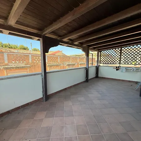 Cadorna36 Apartment Locri