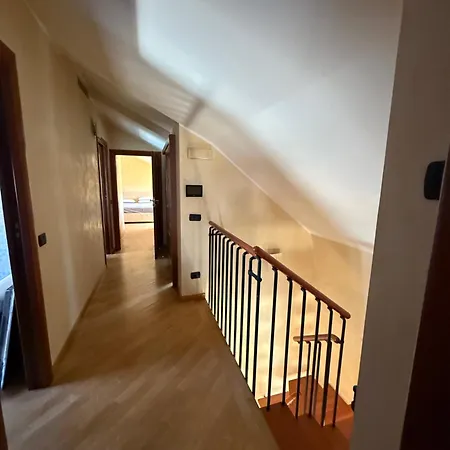 Appartamento Cadorna36