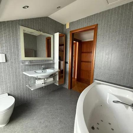 Cadorna36 Apartment Locri