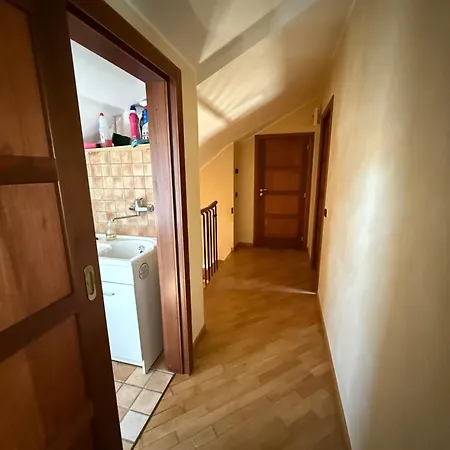 Apartment Cadorna36 Locri