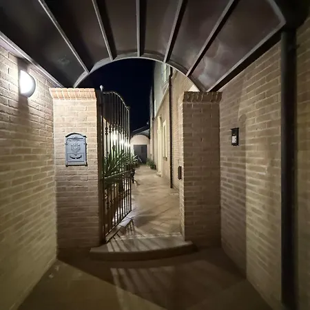 Cadorna36 Апартаменты *