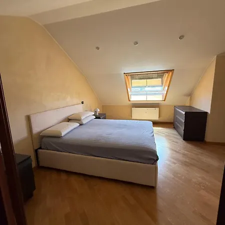 Апартаменты Cadorna36 *