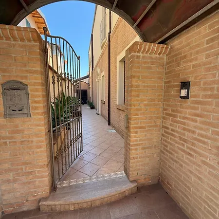 Cadorna36 Apartment *