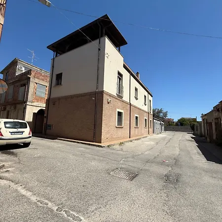 Cadorna36 Апартаменты