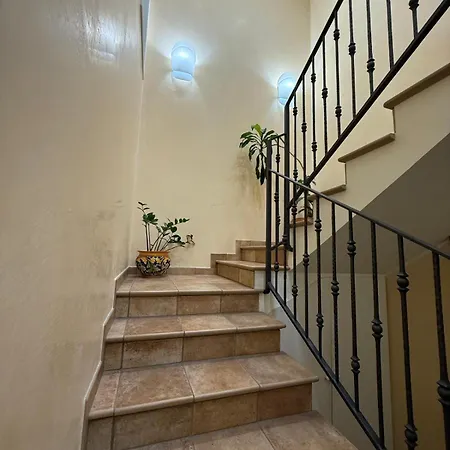 Апартаменты Cadorna36