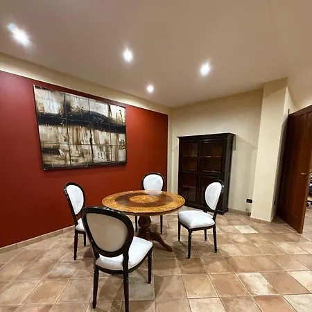 Cadorna36 Apartment Locri