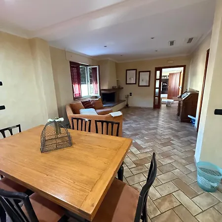 Apartment Cadorna36 Locri