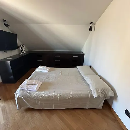 Cadorna36 Апартаменты *