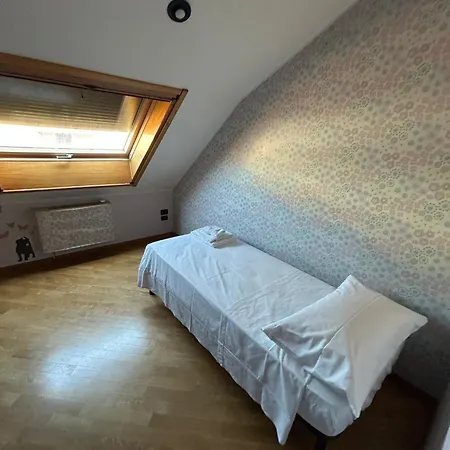 Cadorna36 Lejlighed *