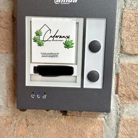 Cadorna36 Апартаменты