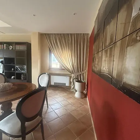 Cadorna36 Apartment
